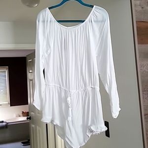 Victoria Secret Romper